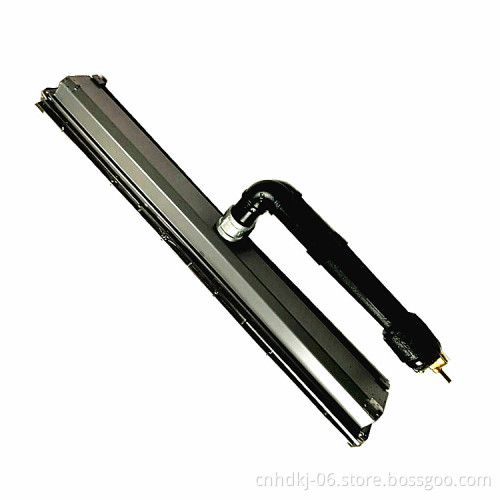 Infrared gas heater spare parts for powder coating oven HD262